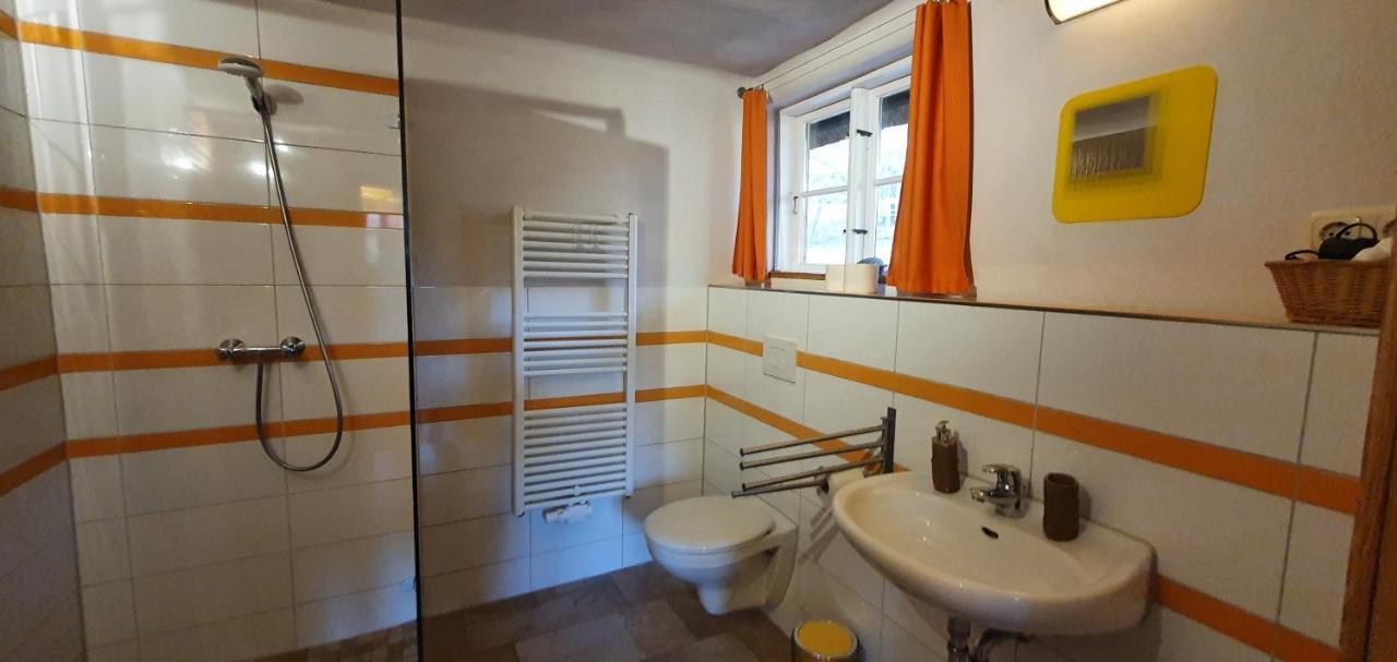 Apartment Kliemkiker, Naehe Binz In Traumhafter Alleinlage Zirkow Ngoại thất bức ảnh